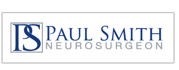 Mr Paul Smith Neurosurgeon, Brain and Spine Specialist