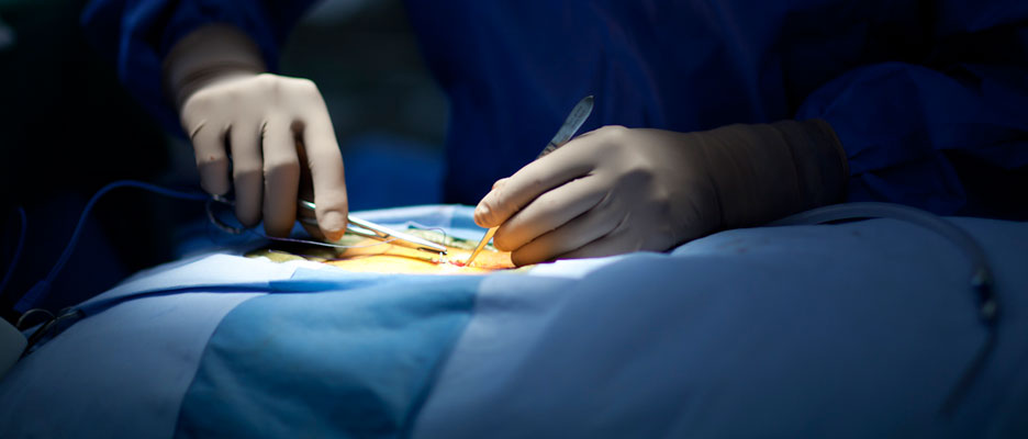 Melbourne Neurosurgeon - Specialist in Brain and Spine Surgery