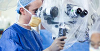 Mr Paul Smith - Consultant Neurosurgeon, Melbourne