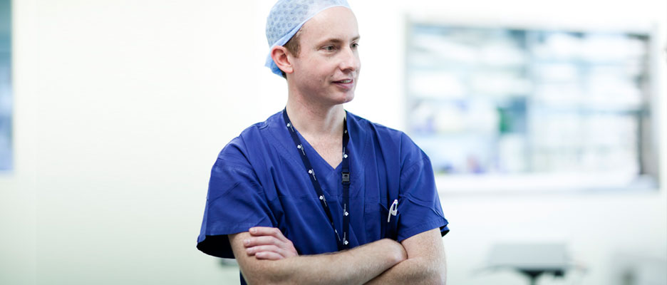 Paul Smith is a highly experienced Neurosurgeon based in East Melbourne and Regional Victoria